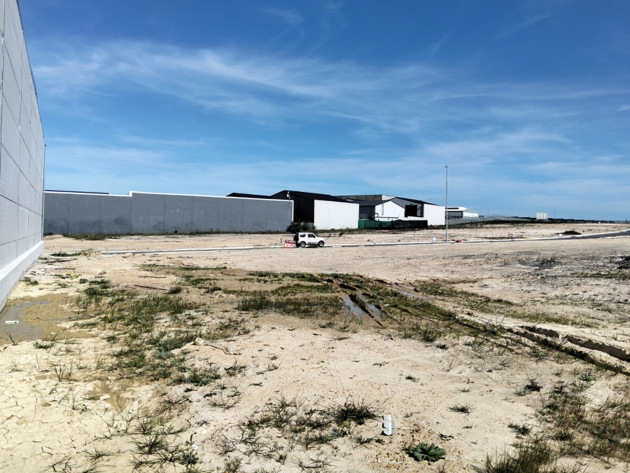 Commercial Property for Sale in Parklands Western Cape